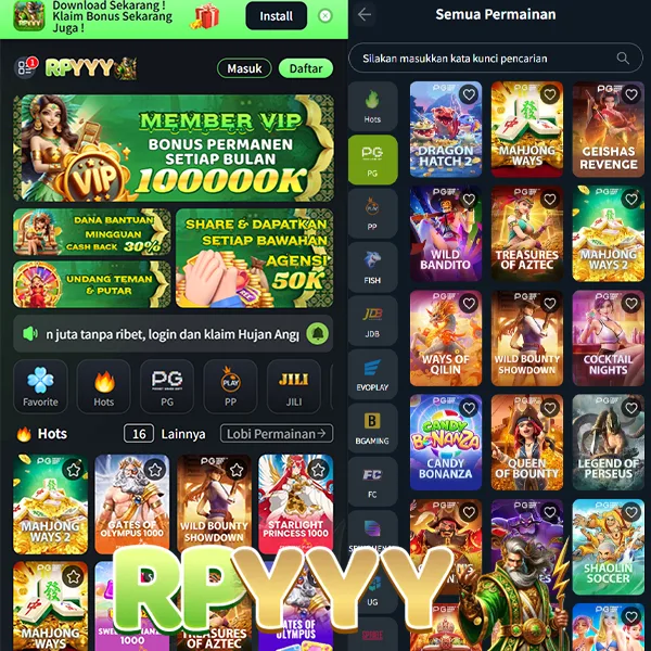 RPYYY