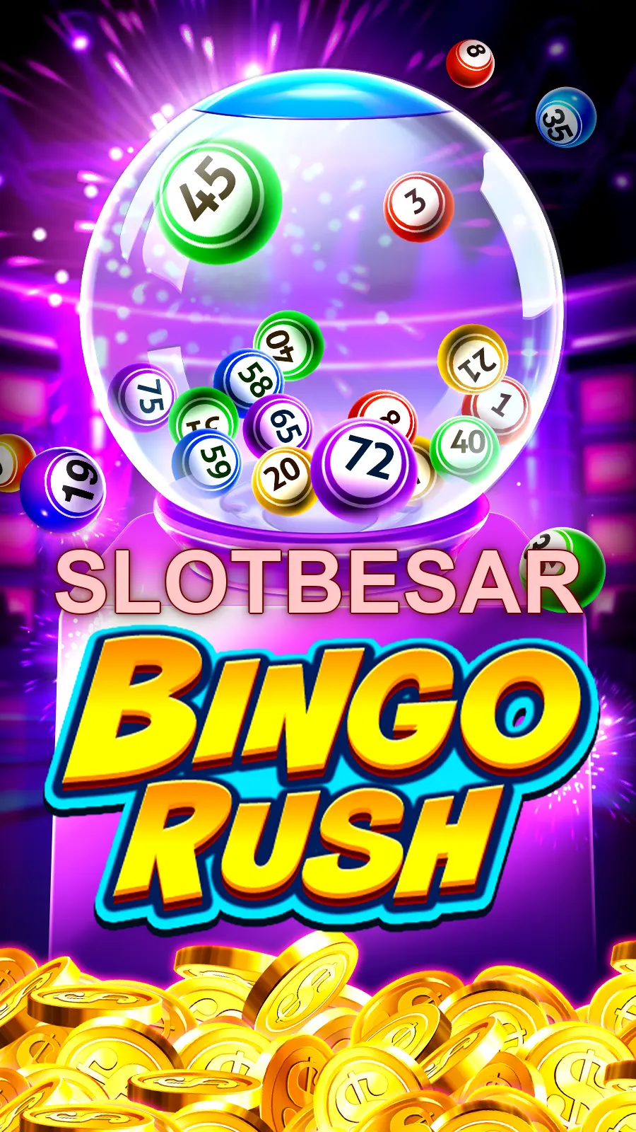 SLOTBESAR APK