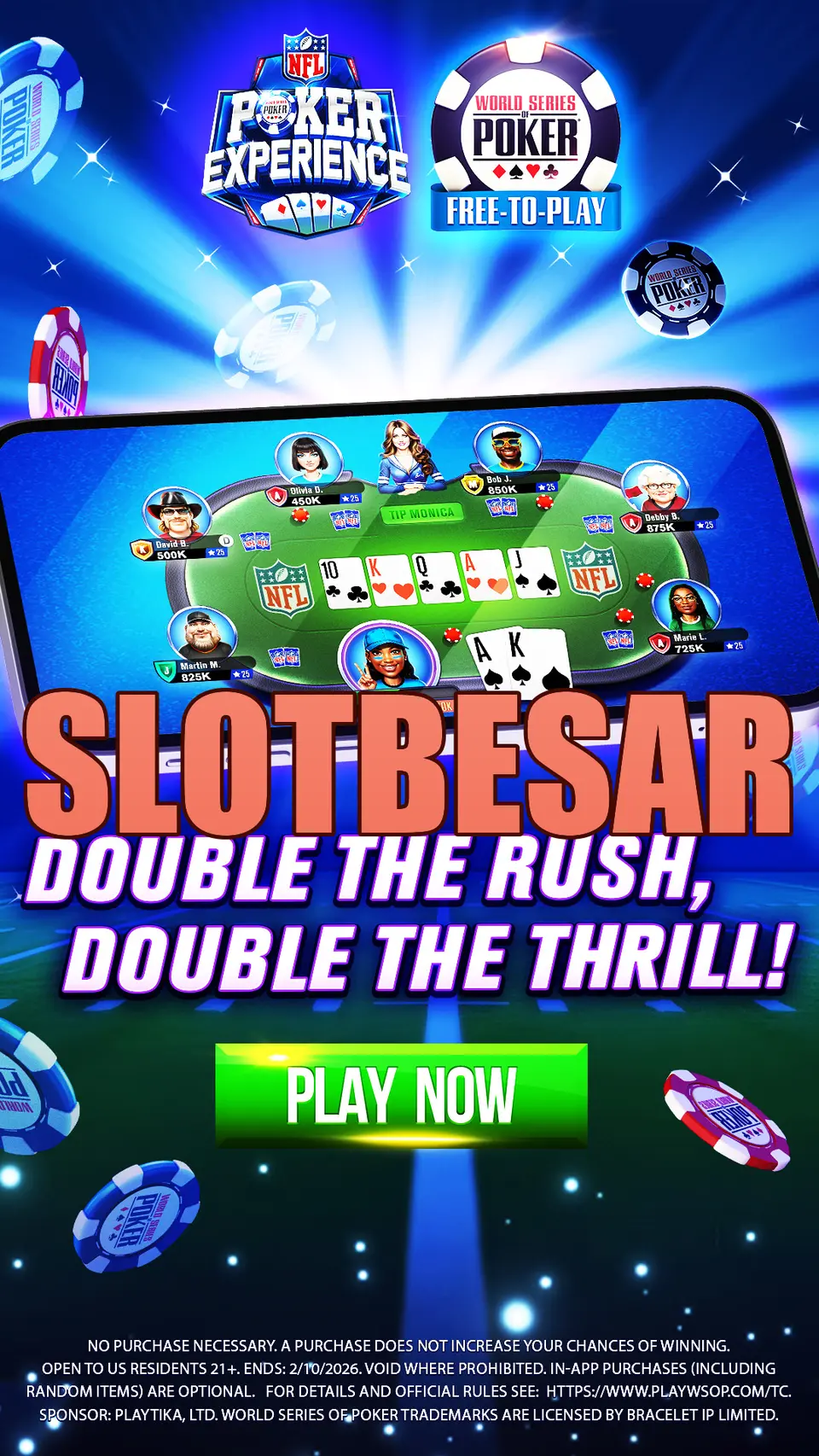 SLOTBESAR Masuk