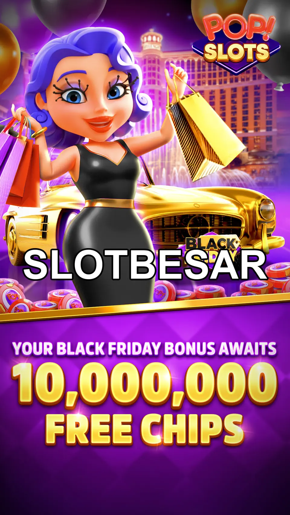 SLOTBESAR Masuk
