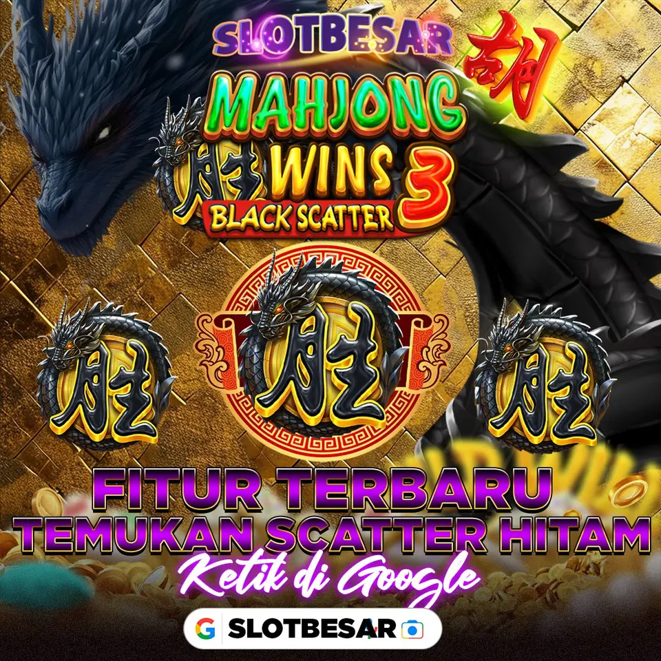 SLOTBESAR Daftar Sekarang - Unduh APK